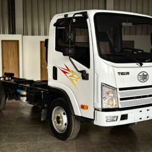 FAW WKR Tiger